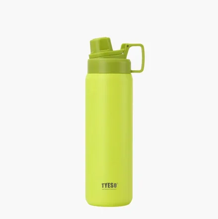 Tyeso Termito Ts 01 Ms 319 Mz 277 Amarillo 900ml