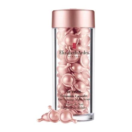 Serum Elizabeth Arden Retinol Ceramide 60 Capsulas