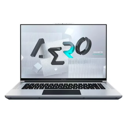 Gamer Gigabyte Aero 17 XE5 I7 Geforce Rtx 3070 1TB