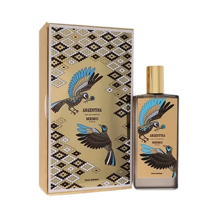 Perfume Memo Paris Argentina Eau Parfum 75ml