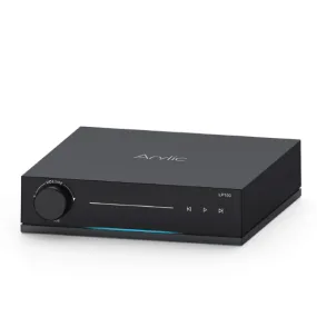 Pré-amplificador Arylic LP100 Streamer BT5.4