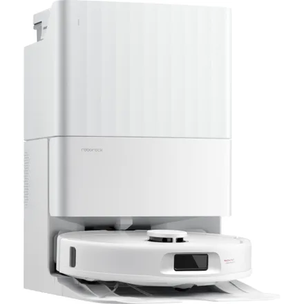 Robô Aspirador Roborock Cleaner QR Series QR798 10.000Pa – Branco 220V PYL