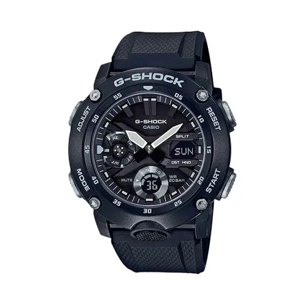 Casio Ga 1 Adr Masculino