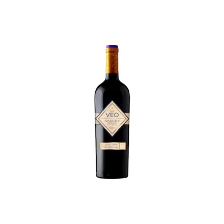 Vino Chileno Veo Grande Reserva Carmenere 750ml