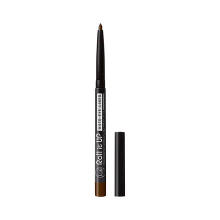 Lapiz Delineador Ojos Cat Roll It 107 Brown Gr