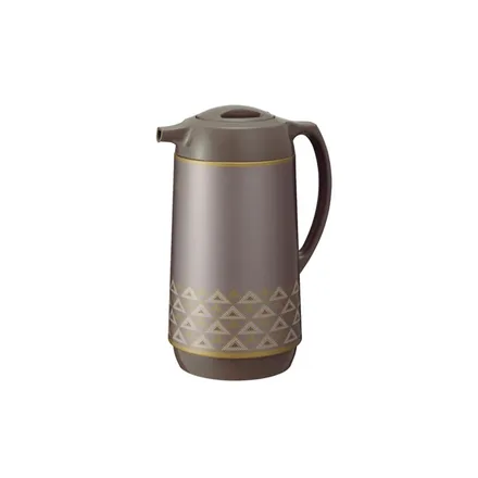 Garrafa Termica Zojirushi Ahgb Handy Pot Dorado 1L