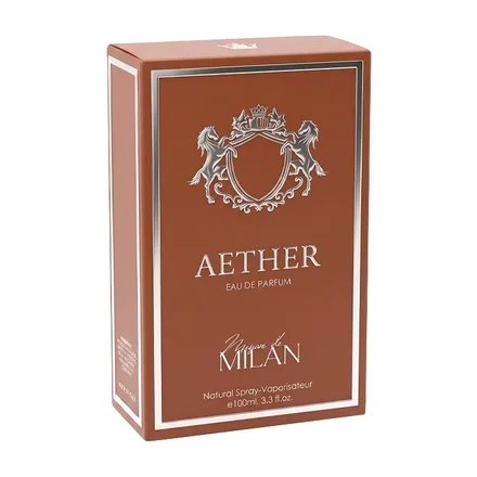 Maison Milan Aether Eau Parfum 100ml