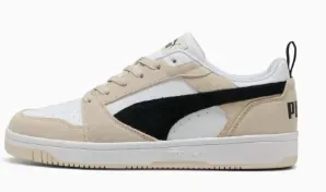 Puma Calzado Fem Rebound V6 Low 02