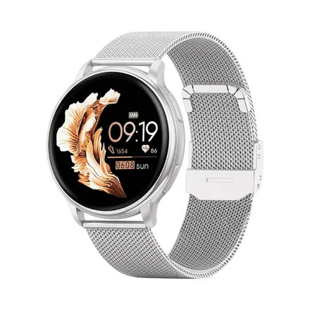Smartwatch Havit M9076 Silver