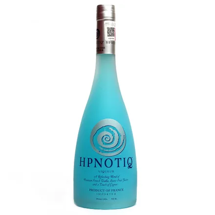 Licor Hpnotiq 750ml