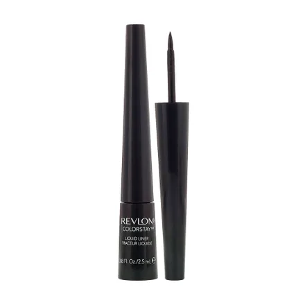 Delineador Liquido Revlon Colorstay 251 Ml