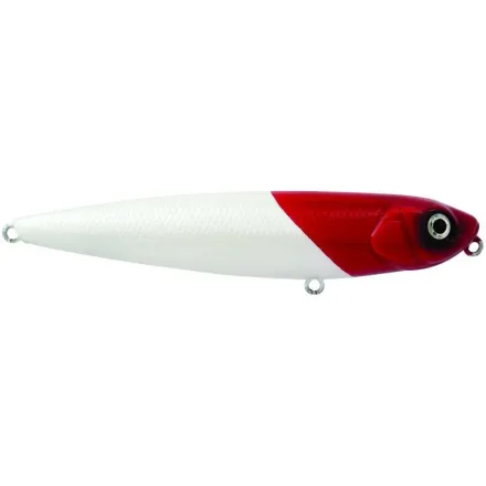 Marine Senuelo Isca Gun 100 14 Superficie 14g