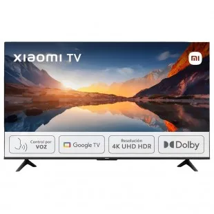 50 Series Ala 4K Chromecast