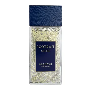 Perfume Arabiyat Prestige Portrait Azure Eau de Parfum ...