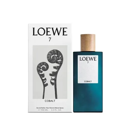 Loewe Perfume Cobalt Eau Parfum 100ml