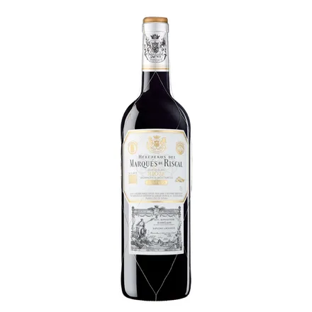 Vino Tinto Marques Riscal Reserva 750ml