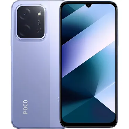 Poco C85 Plus 256GB