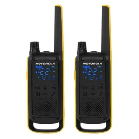 Radio Walkie Talkie T470 56KM Par