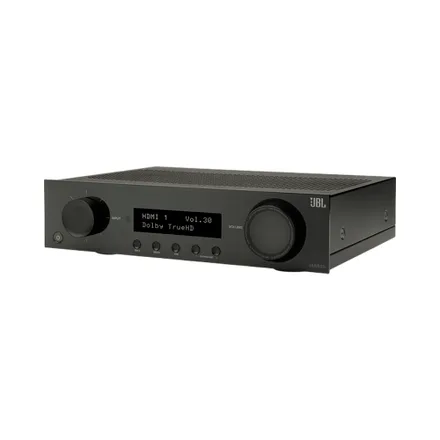 Receiver Jbl Ma510 Negro