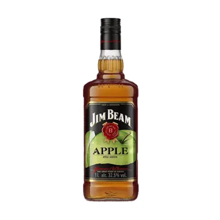 Jim Beam 1LT Whisky Bourbon