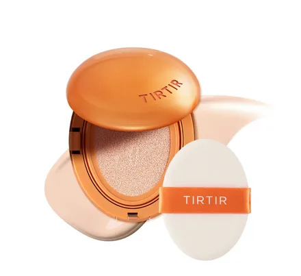 Tirtir Base Maquillaje Mask Fit Ai Filter Cushion 17C