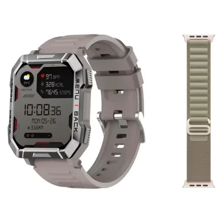Smartwatch Blackview W60