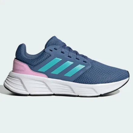 ADIDAS CALZADO GALAXY 6 W IE1991 FEMENINO (T) 5.5 PURPURA/BLANCO
