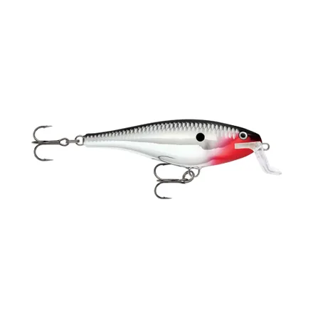 Senuelo Artificial Rapala Ssr 14 Ch 45 Gr