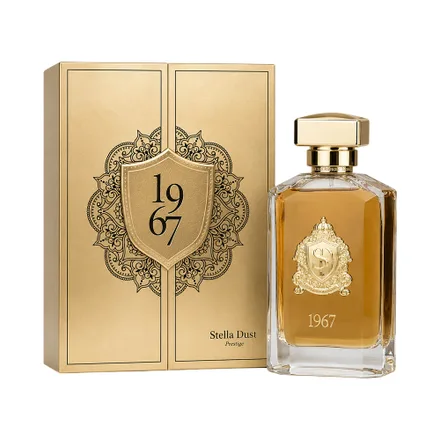 Perfume Stella Dustin 1967 Edp 100ml