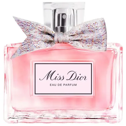 Perfume Miss Dior Eau Parfum Feminino 100ml