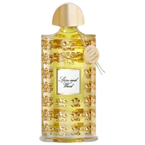Perfume Tester Creed Royal Spice & Wood Masculino Eau d...