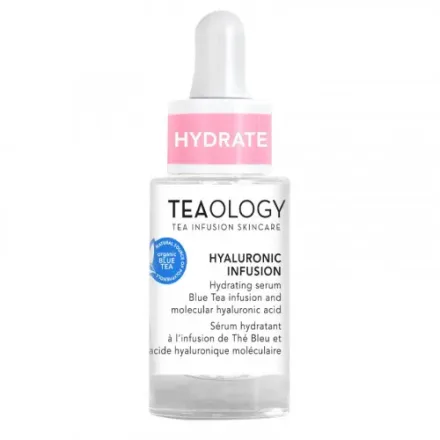 Teaology Serum Hyaluronic Infusion 15ml
