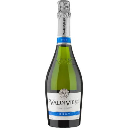 Vinho Espumante Valdivieso Extra Brut 750ml