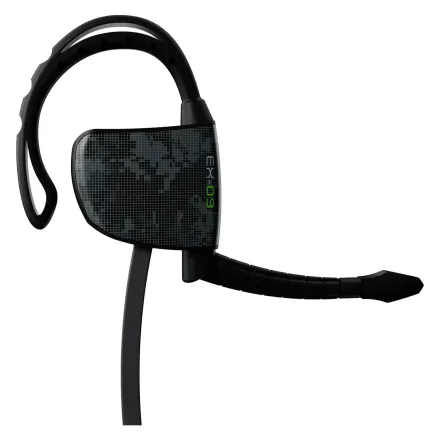 Gioteck Ex 03 Mm Xbox 360