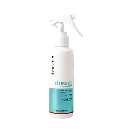 Leave In Hobety Dream Chemical Control 150ml