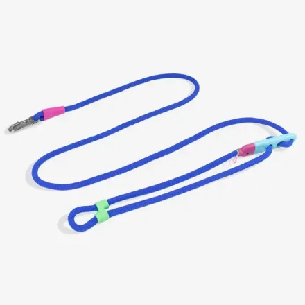 ZEEDOG CORREA P/PERRO AEROBIC HANDSFREE