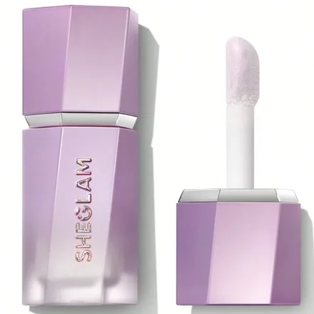Iluminador Líquido SHEGLAM Glow Chroma Flying Comet