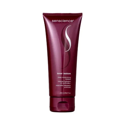 Scara Tratamiento Senscience Inner Restore Hidratante 200ml
