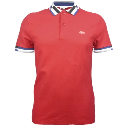 Lacoste Polo 5SX 03