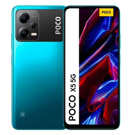 Poco X5 5G Plus 12 256GB