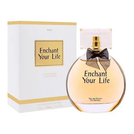 Elodie Roy Enchant Your Life Women Eau Parfum 100ml