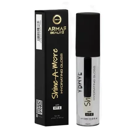 Armaf Brillo Labial Beaute Shine More 01