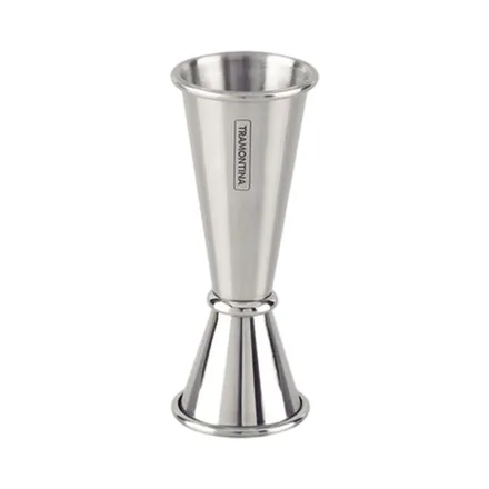 Dosificador Bebidas Tramontina 000 Plata 50ml