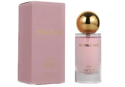 Avar Collection Perfume Scanlover 008 Eau Parfum 30ml