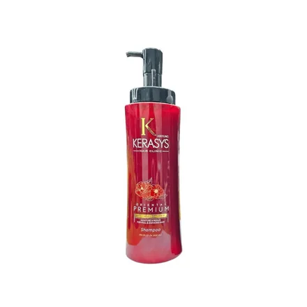 Kerasys Oriental Shampoo 600ml