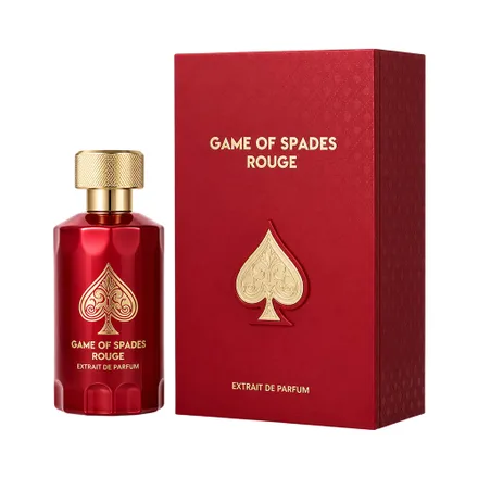 Perfume Jo Milano Game Of Spades Rouge Ext 100ml