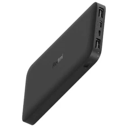 Carregador Redmi Mah 2