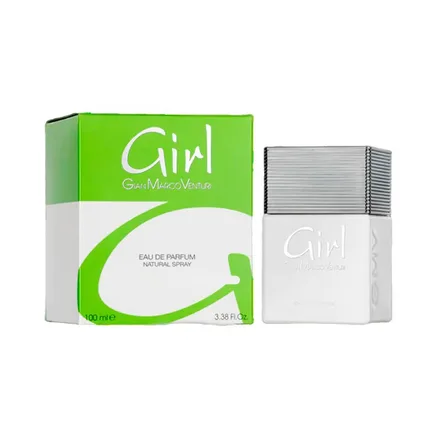 Gian Marco Venturi Girl Eau Parfum 100ml