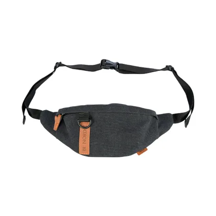 Riñonera Trixie 28860 50 Cm 165 Cm Negro