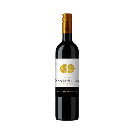 Vino Santa Alicia Reserva Cabernet Sauvignon 750ml